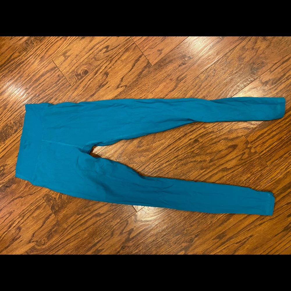 Buffbunny Rosa leggings